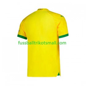 Fußballtrikots Mamelodi Sundowns 2023-2024 Kurzarm Heimtrikotsatz kaufen